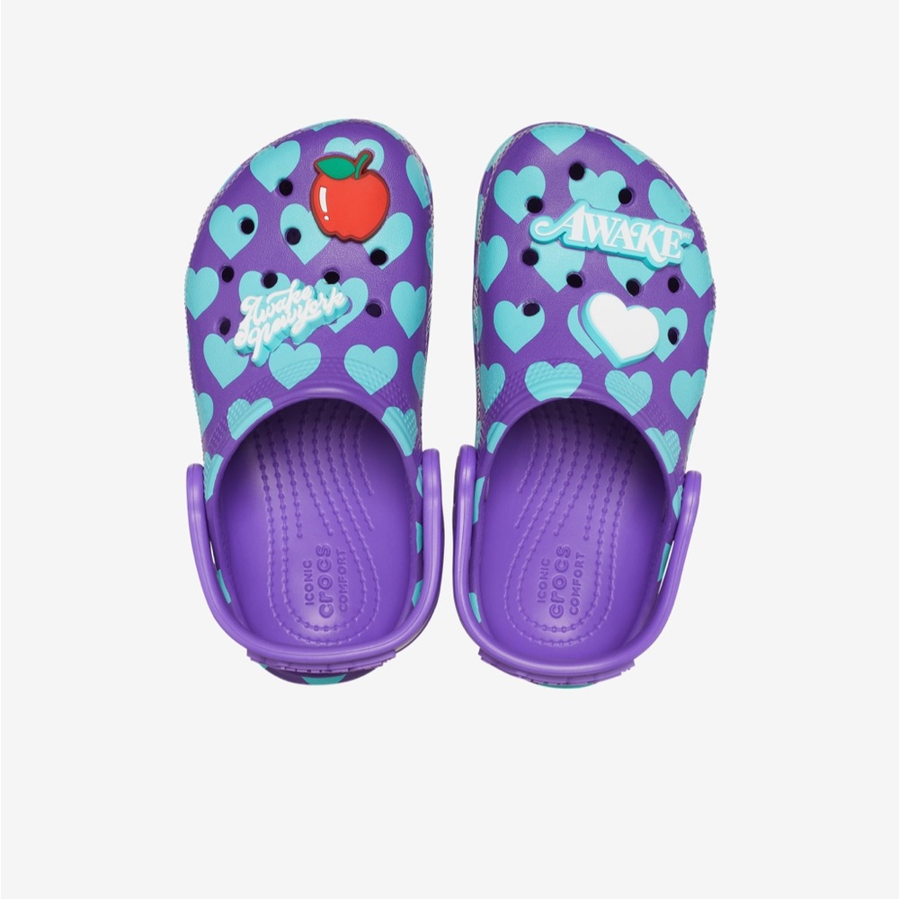 Crocs Awake
Boys' Grade School unisex kids